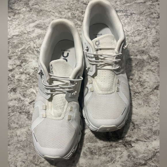 On Cloud Cloud X - Picture 2 of 9